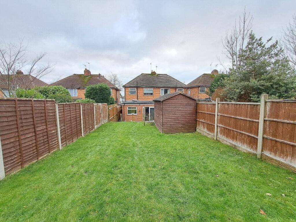 Additional property image - Rocky Lane, Birmingham