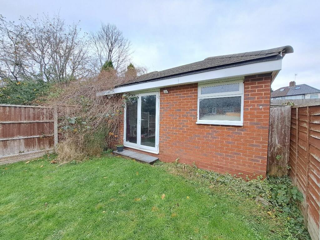 Additional property image - Rocky Lane, Birmingham