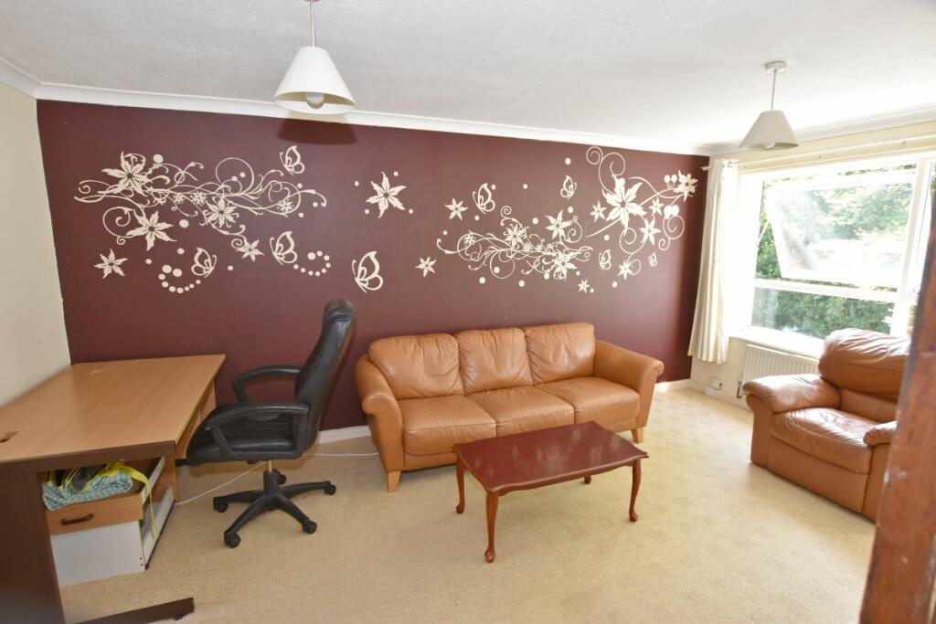 Additional property image - Flat , Edencroft, Wheeleys Road, Birmingham