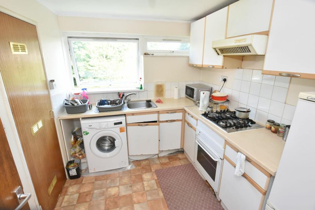 Additional property image - Flat , Edencroft, Wheeleys Road, Birmingham