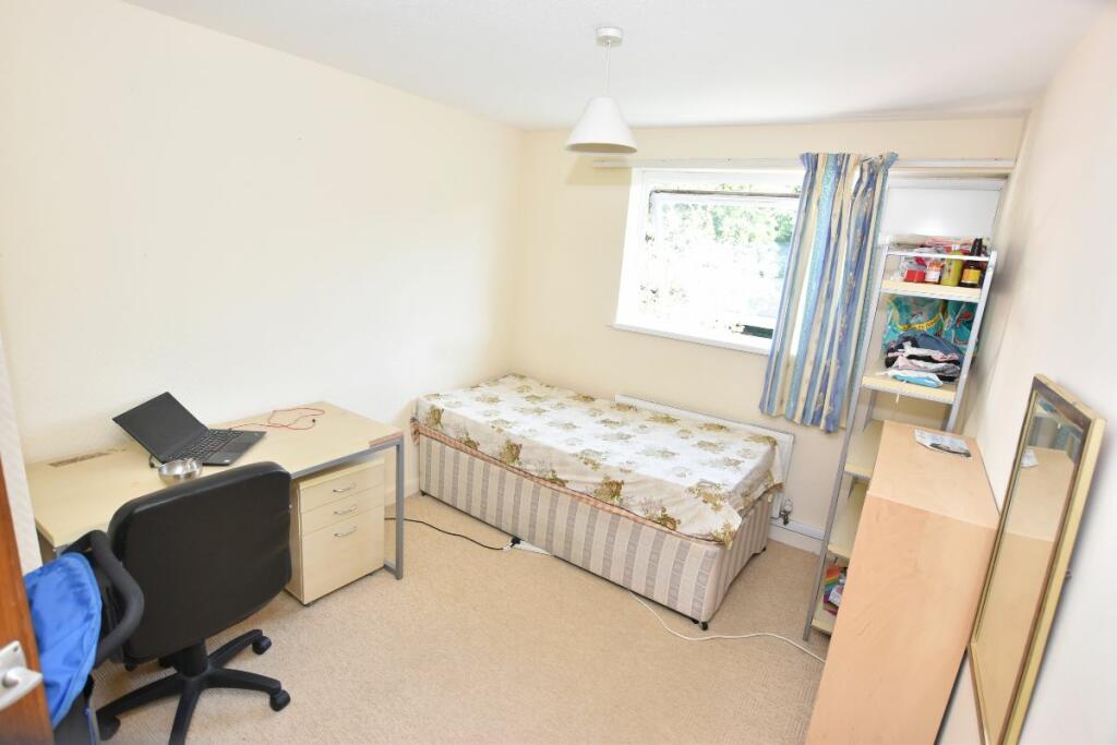 Additional property image - Flat , Edencroft, Wheeleys Road, Birmingham