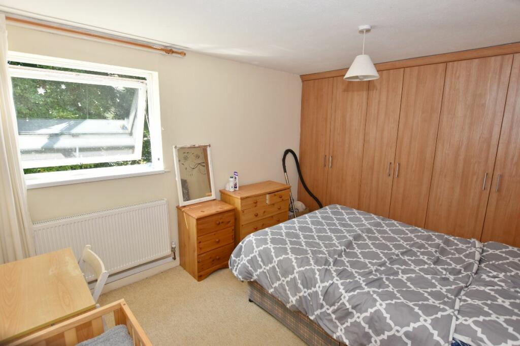 Additional property image - Flat , Edencroft, Wheeleys Road, Birmingham