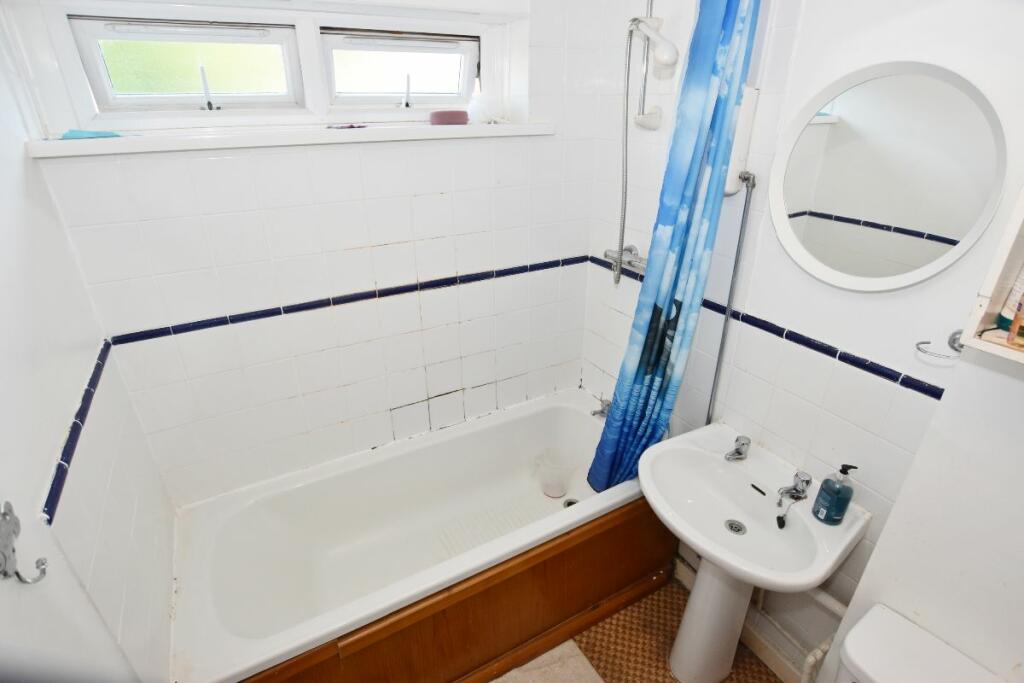 Additional property image - Flat , Edencroft, Wheeleys Road, Birmingham