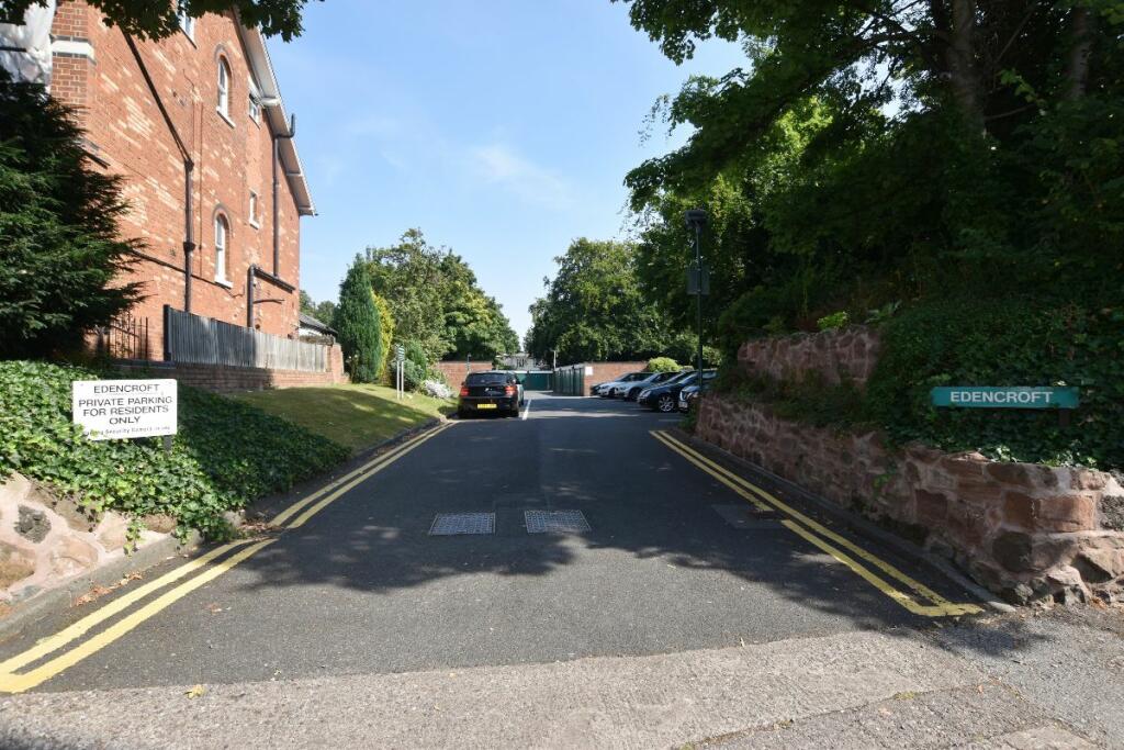 Additional property image - Flat , Edencroft, Wheeleys Road, Birmingham