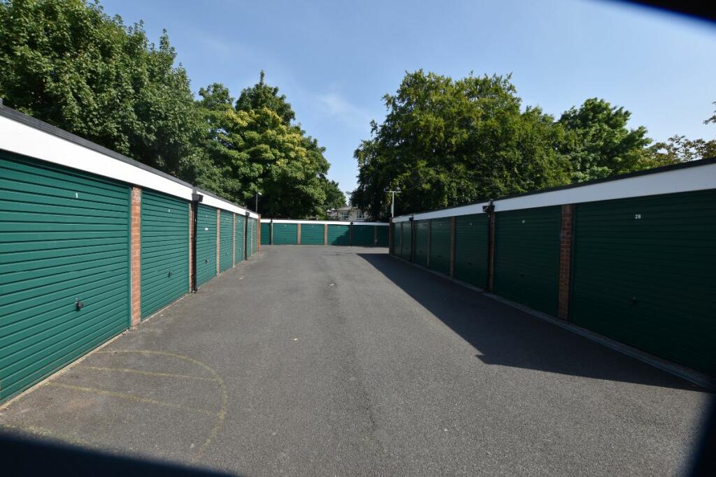 Additional property image - Flat , Edencroft, Wheeleys Road, Birmingham