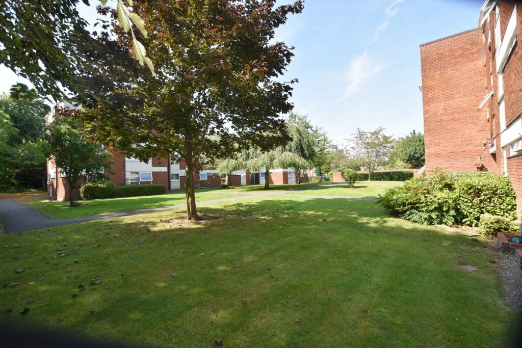 Additional property image - Flat , Edencroft, Wheeleys Road, Birmingham