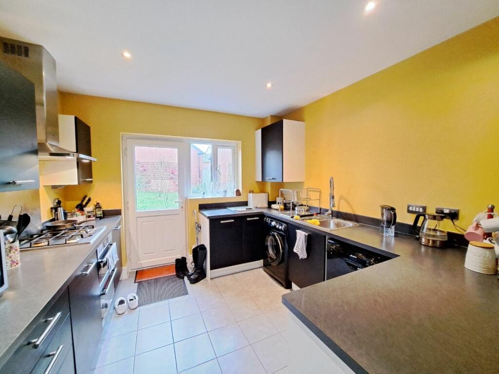 Additional property image - Chances Street, Birmingham
