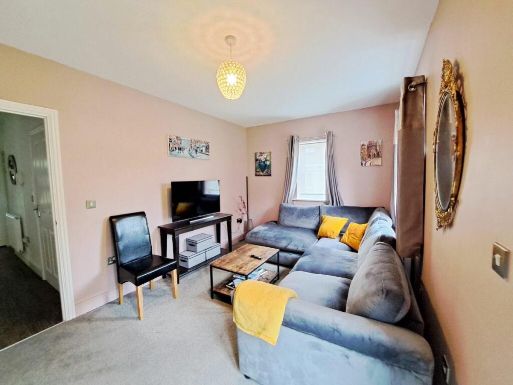 Additional property image - Chances Street, Birmingham