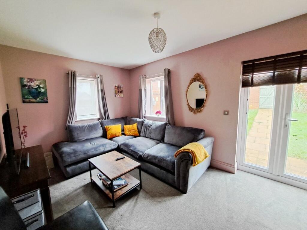 Additional property image - Chances Street, Birmingham