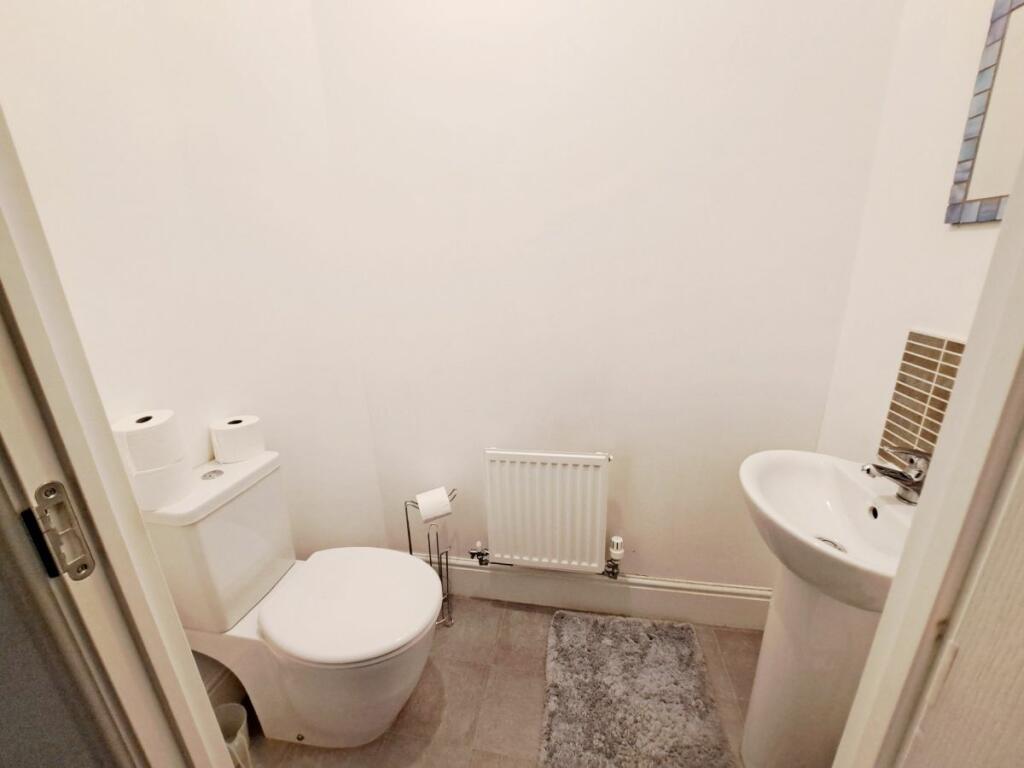 Additional property image - Chances Street, Birmingham