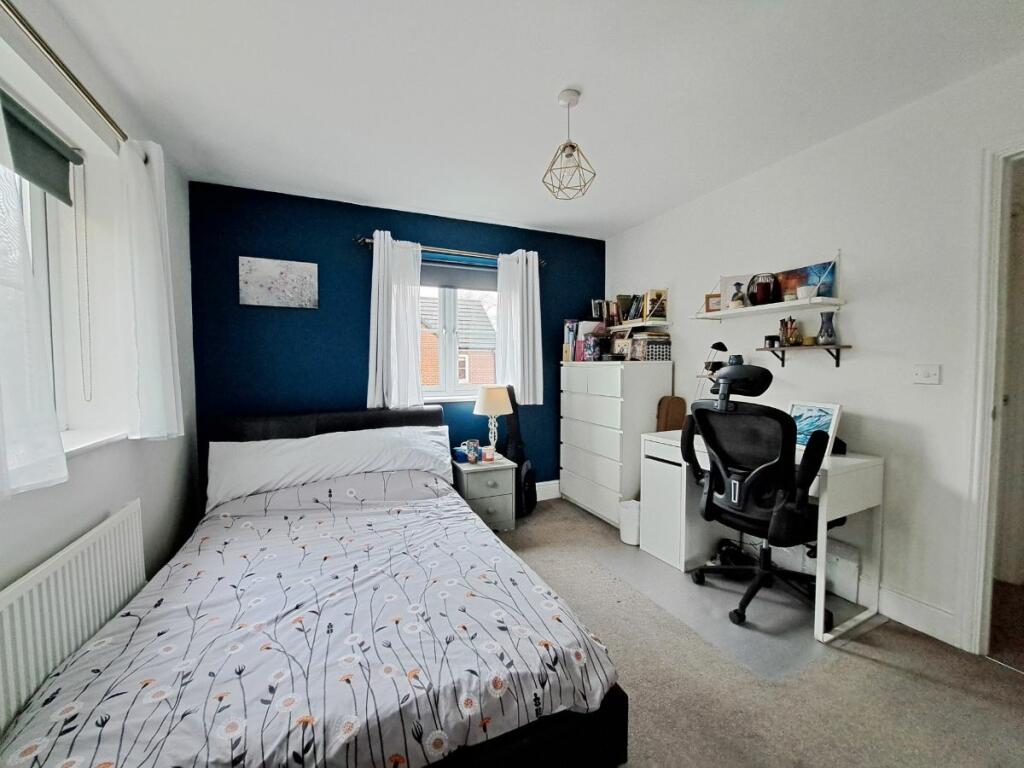 Additional property image - Chances Street, Birmingham