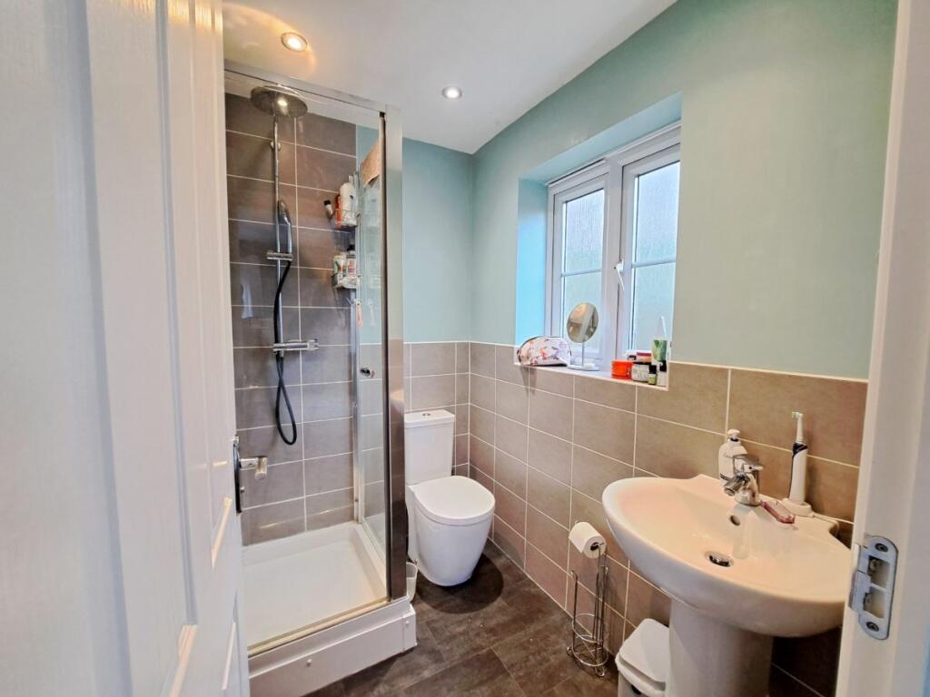 Additional property image - Chances Street, Birmingham