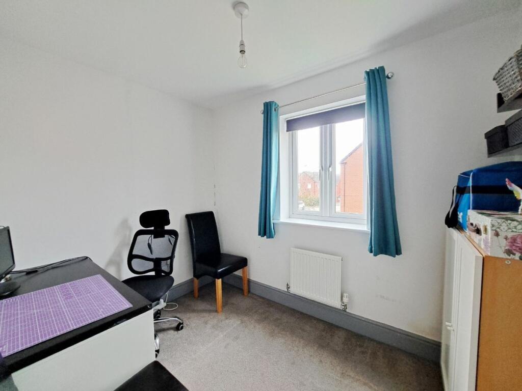 Additional property image - Chances Street, Birmingham