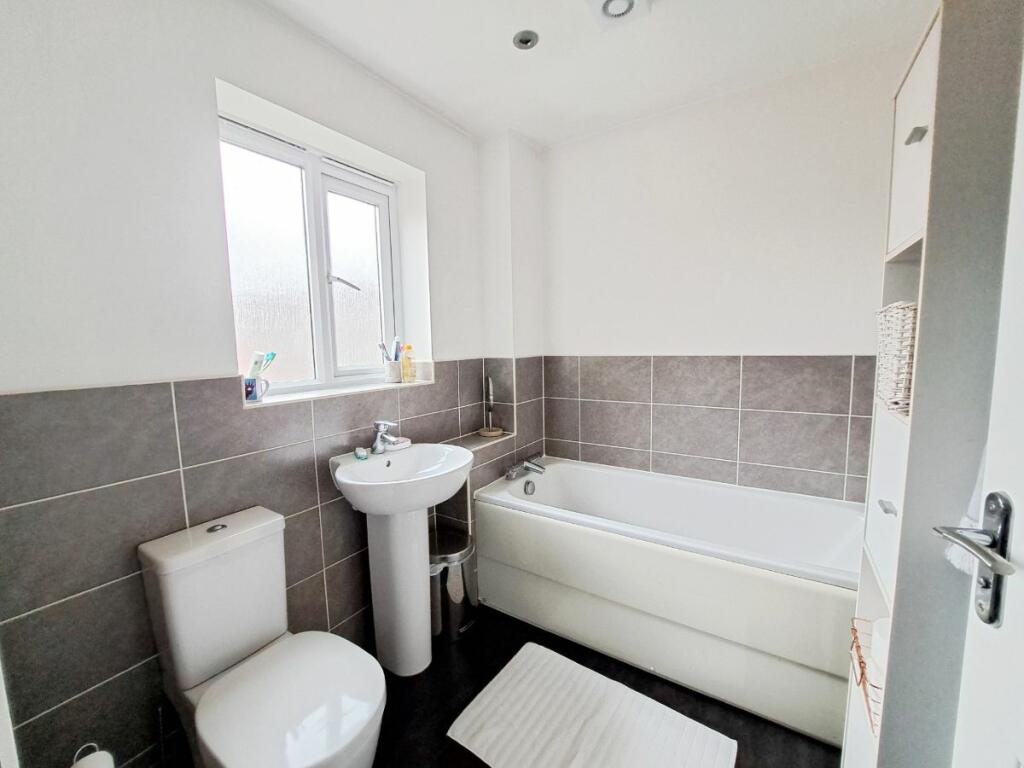 Additional property image - Chances Street, Birmingham