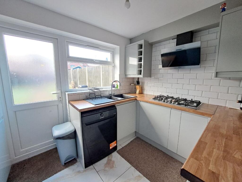Additional property image - Old Walsall Road, Birmingham