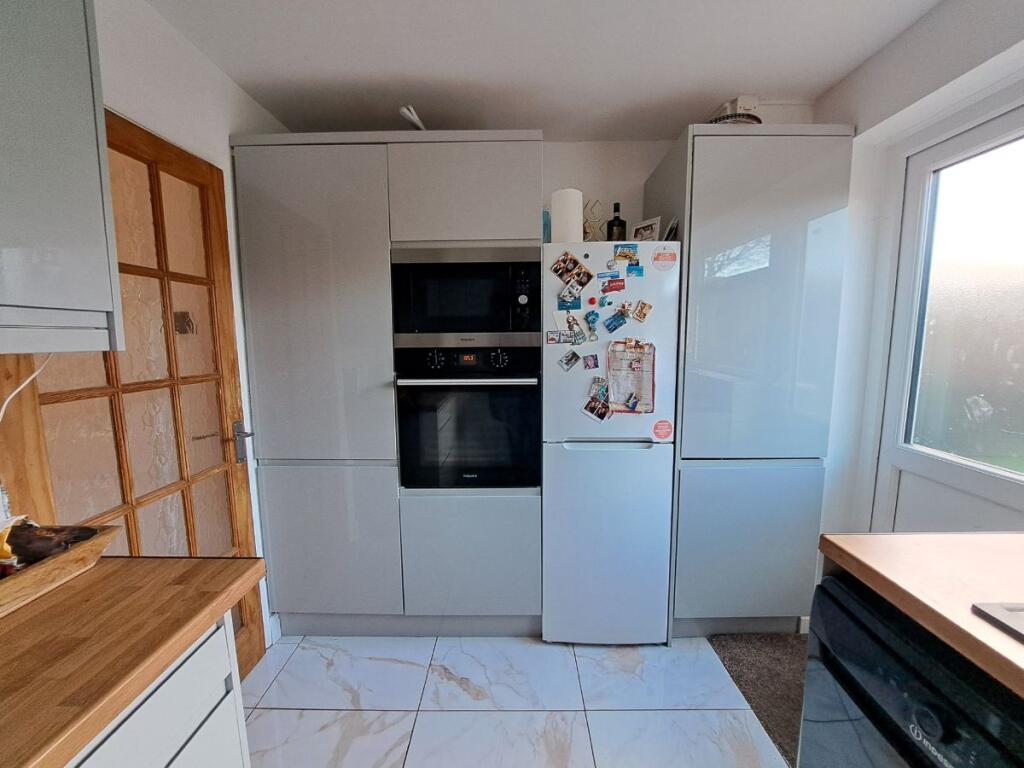 Additional property image - Old Walsall Road, Birmingham