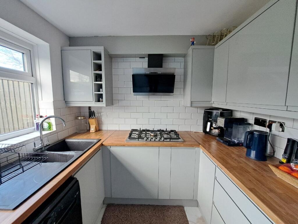 Additional property image - Old Walsall Road, Birmingham