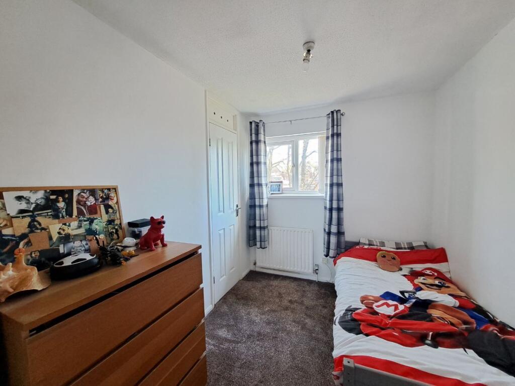 Additional property image - Old Walsall Road, Birmingham