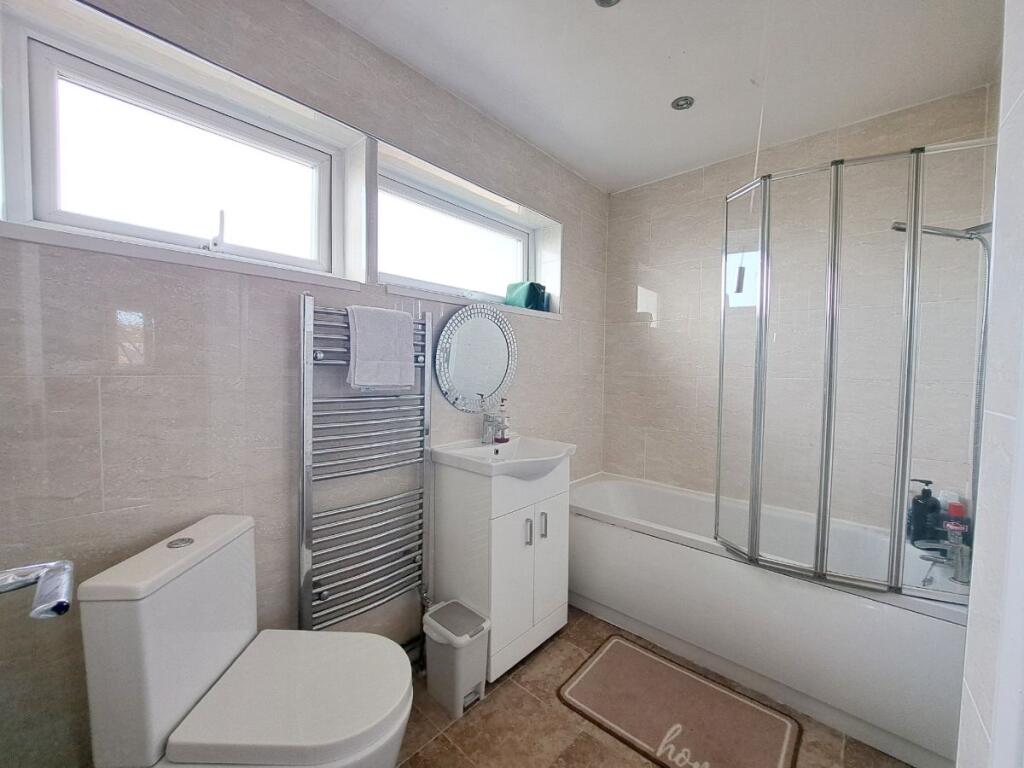 Additional property image - Old Walsall Road, Birmingham