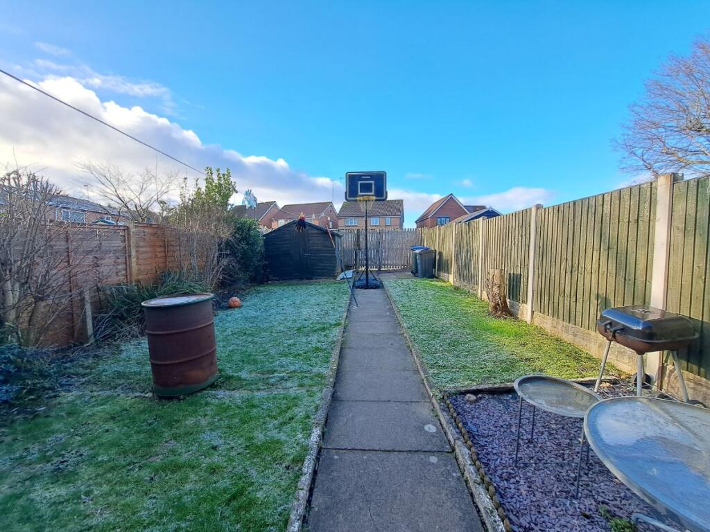 Additional property image - Old Walsall Road, Birmingham