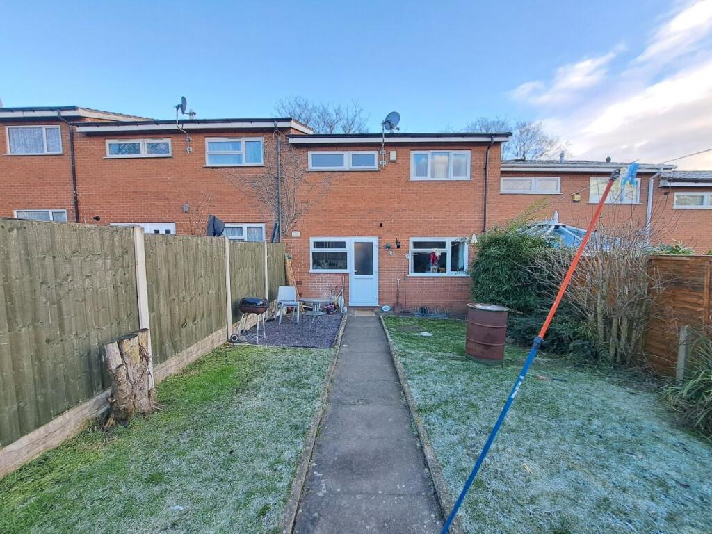 Additional property image - Old Walsall Road, Birmingham