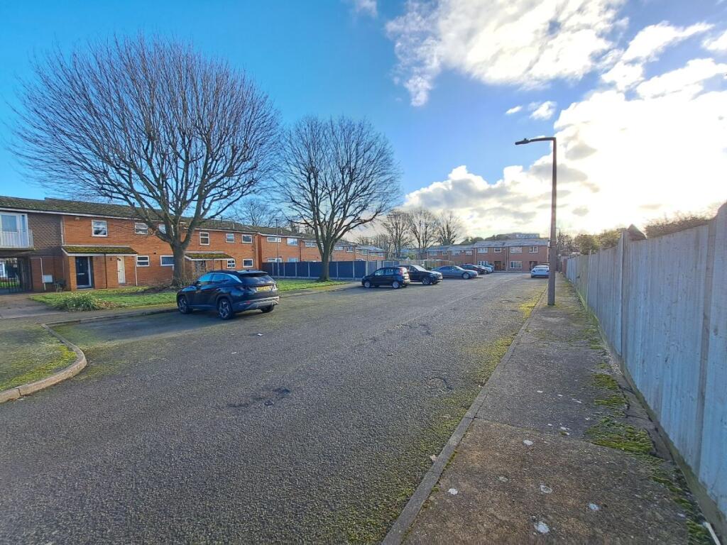 Additional property image - Old Walsall Road, Birmingham