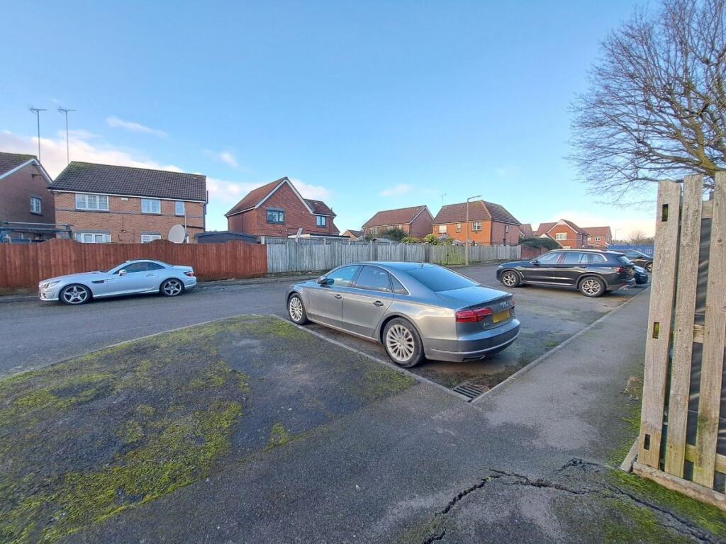 Additional property image - Old Walsall Road, Birmingham