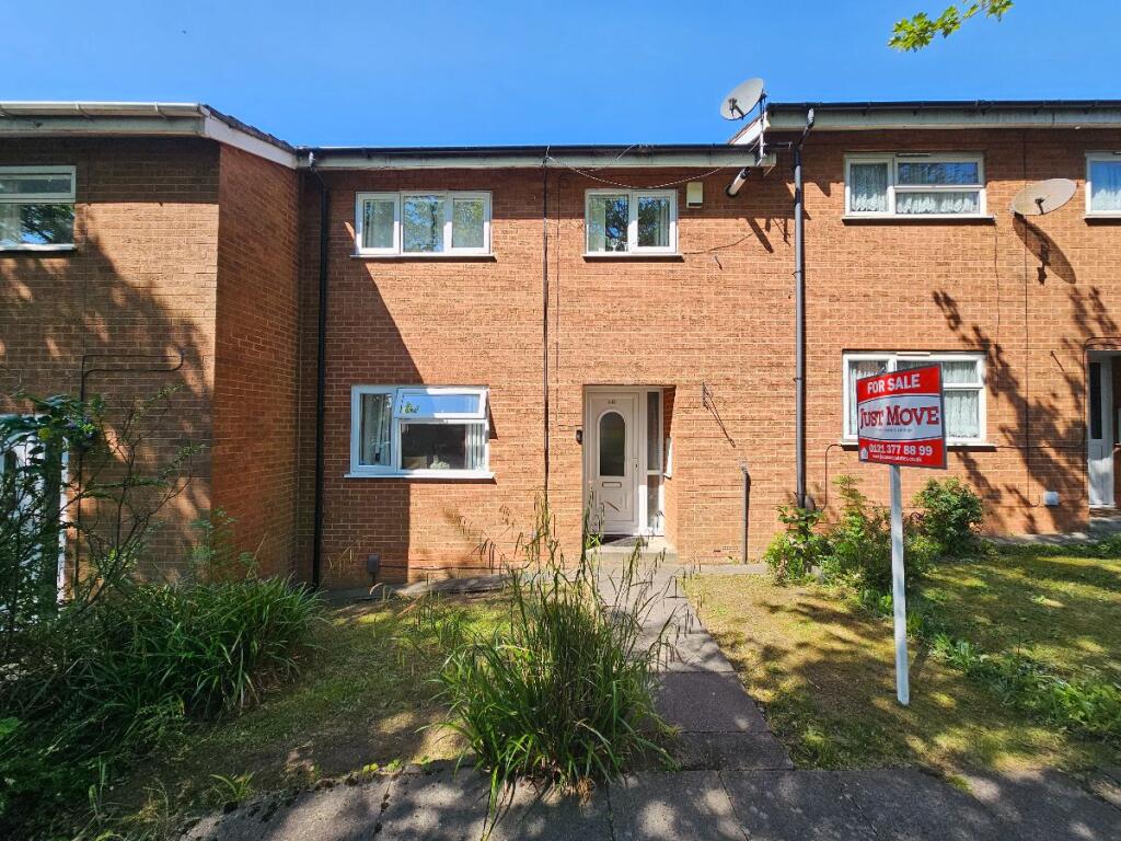 Main image of property: Old Walsall Road, Birmingham