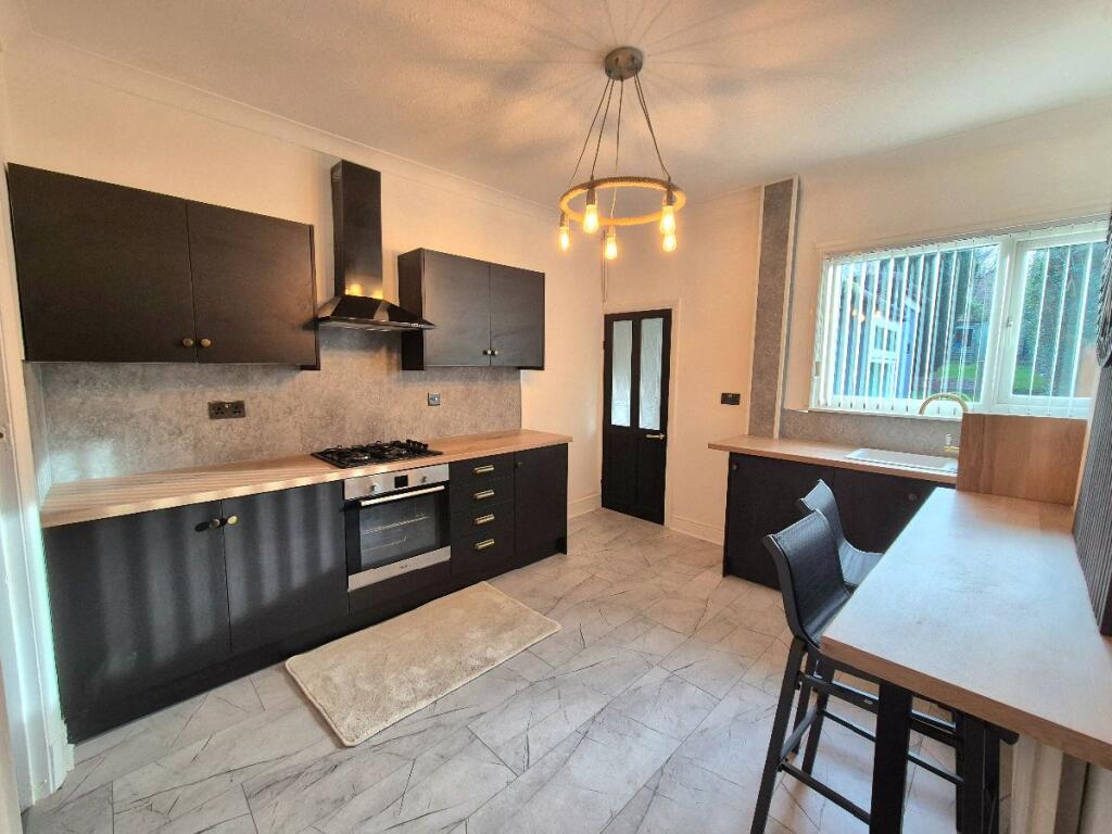 Main image of property: Johnson Road, Birmingham