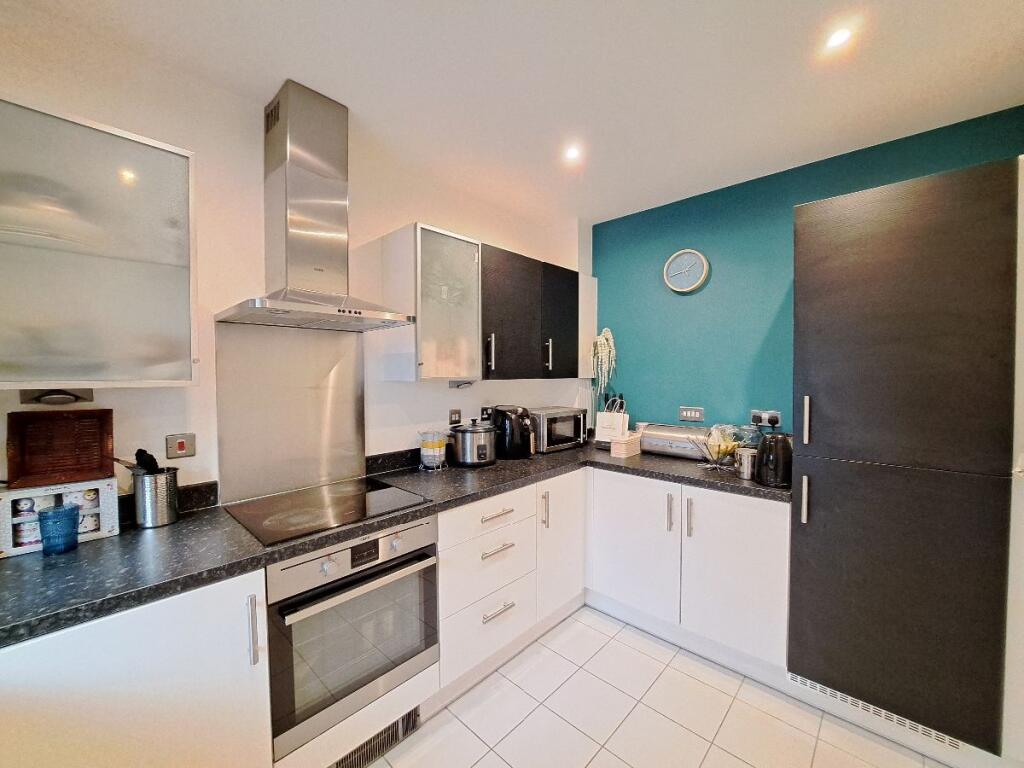 Additional property image - Chances Street, Birmingham