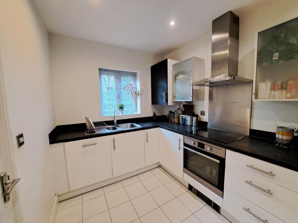 Additional property image - Chances Street, Birmingham