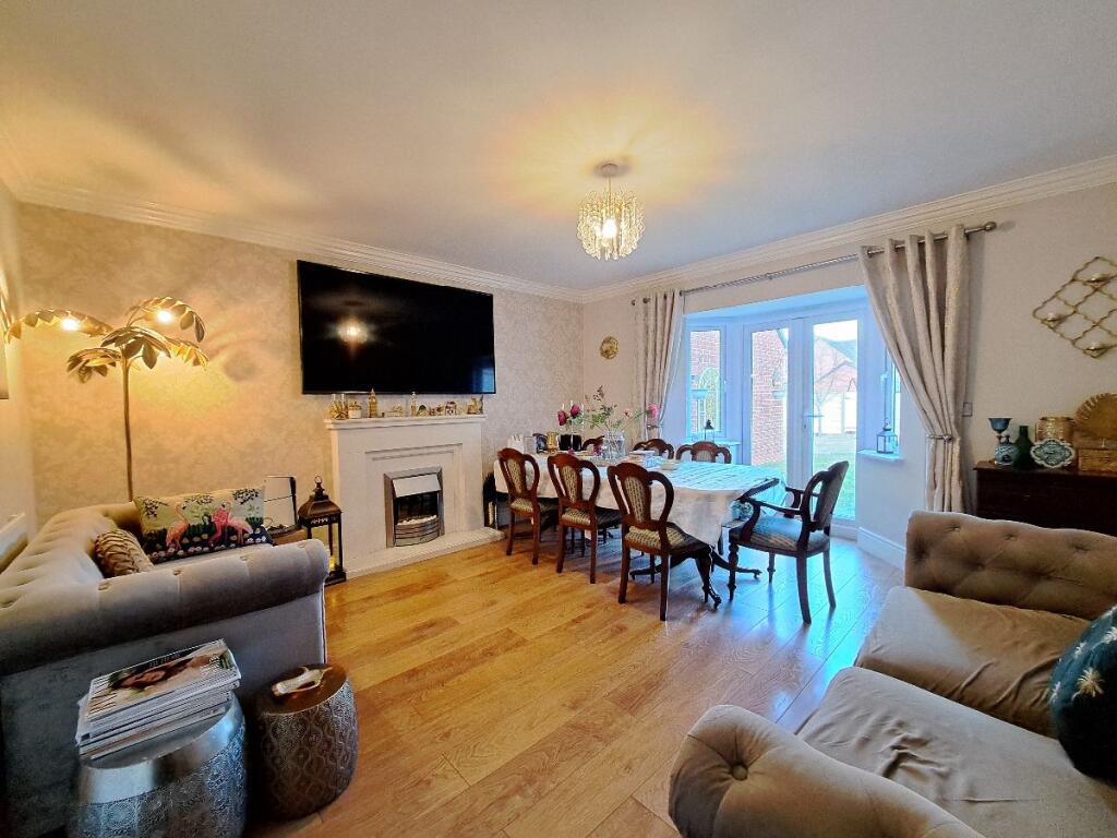 Additional property image - Chances Street, Birmingham