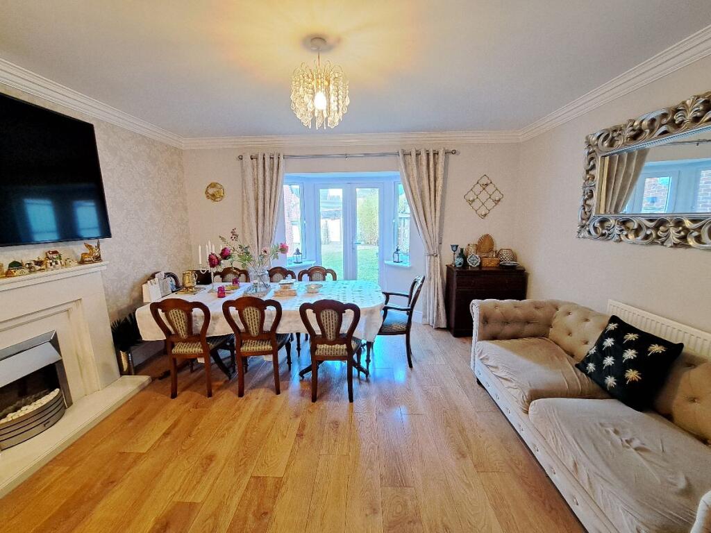 Additional property image - Chances Street, Birmingham
