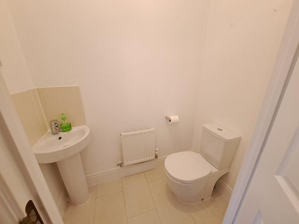 Additional property image - Chances Street, Birmingham