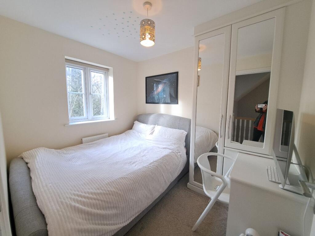 Additional property image - Chances Street, Birmingham