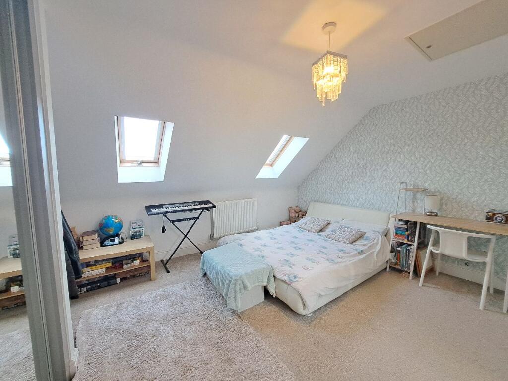 Additional property image - Chances Street, Birmingham