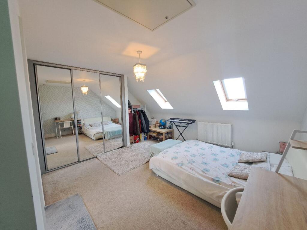 Additional property image - Chances Street, Birmingham