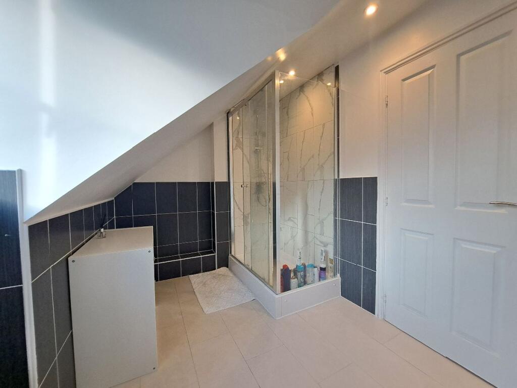Property image - Chances Street, Birmingham