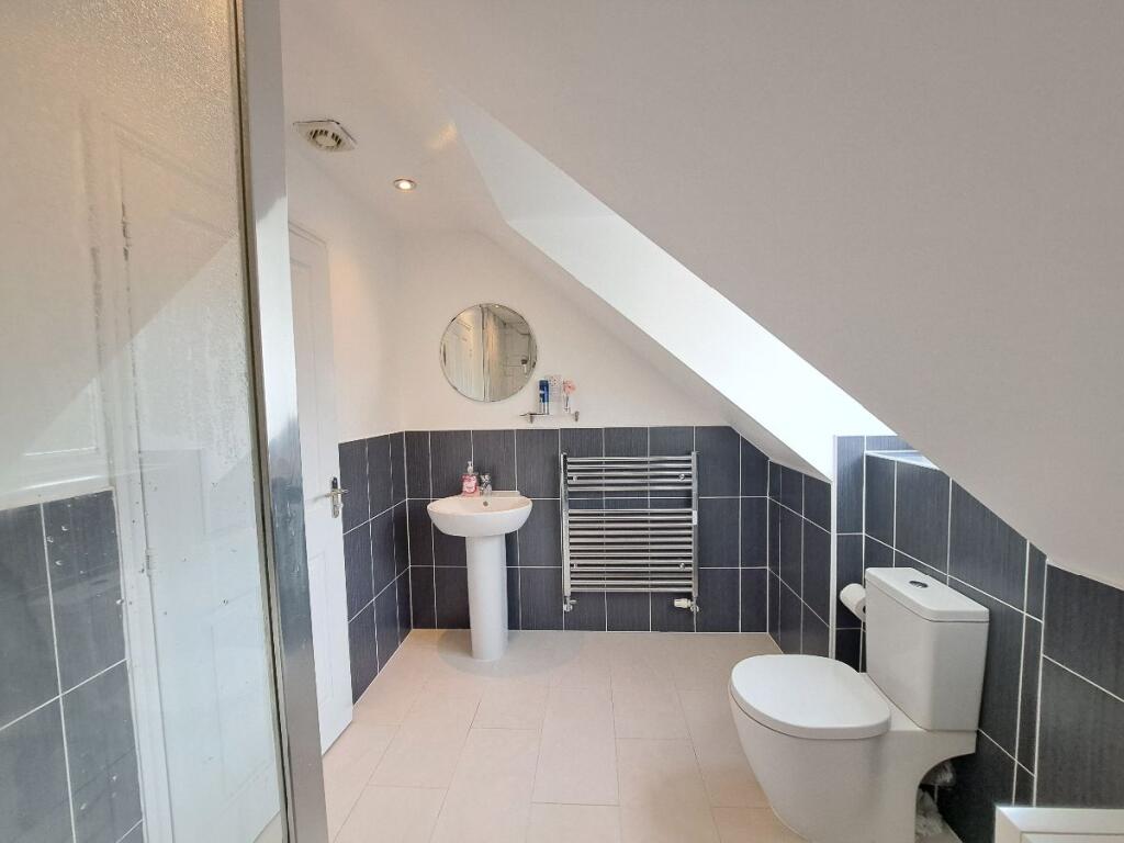 Additional property image - Chances Street, Birmingham