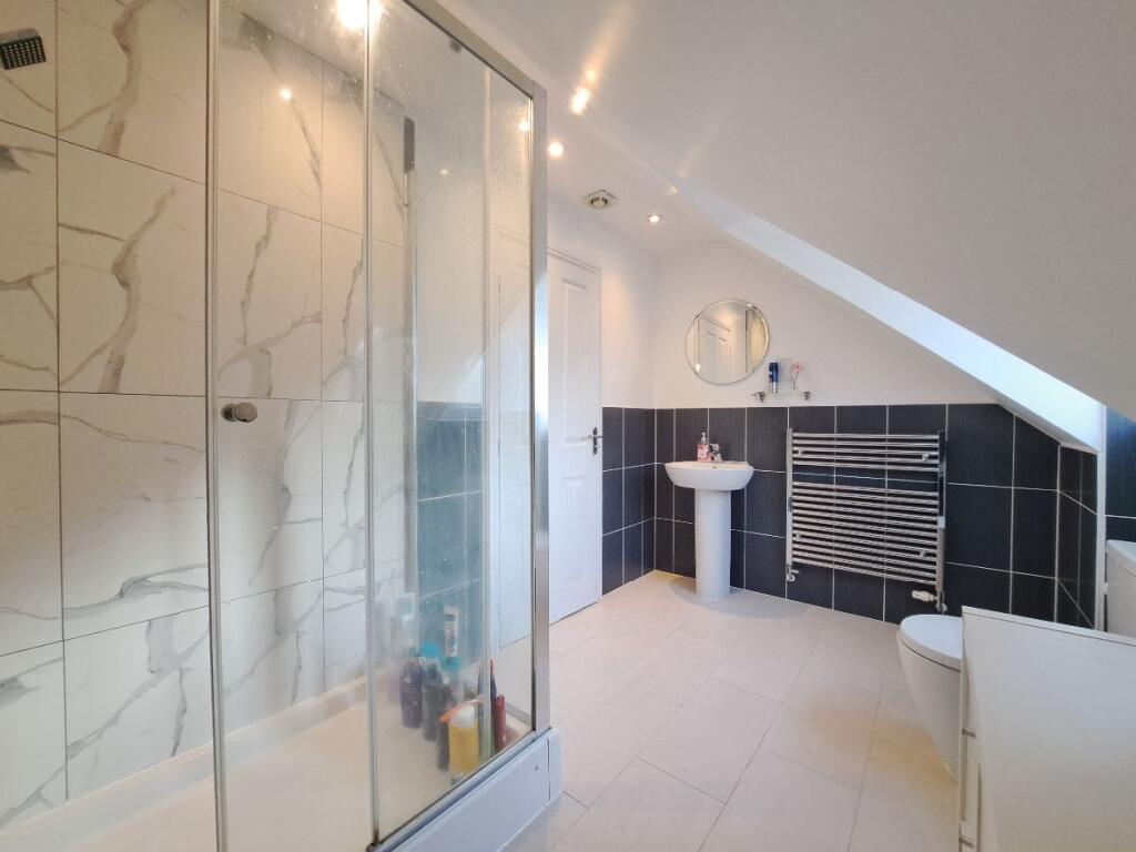 Additional property image - Chances Street, Birmingham