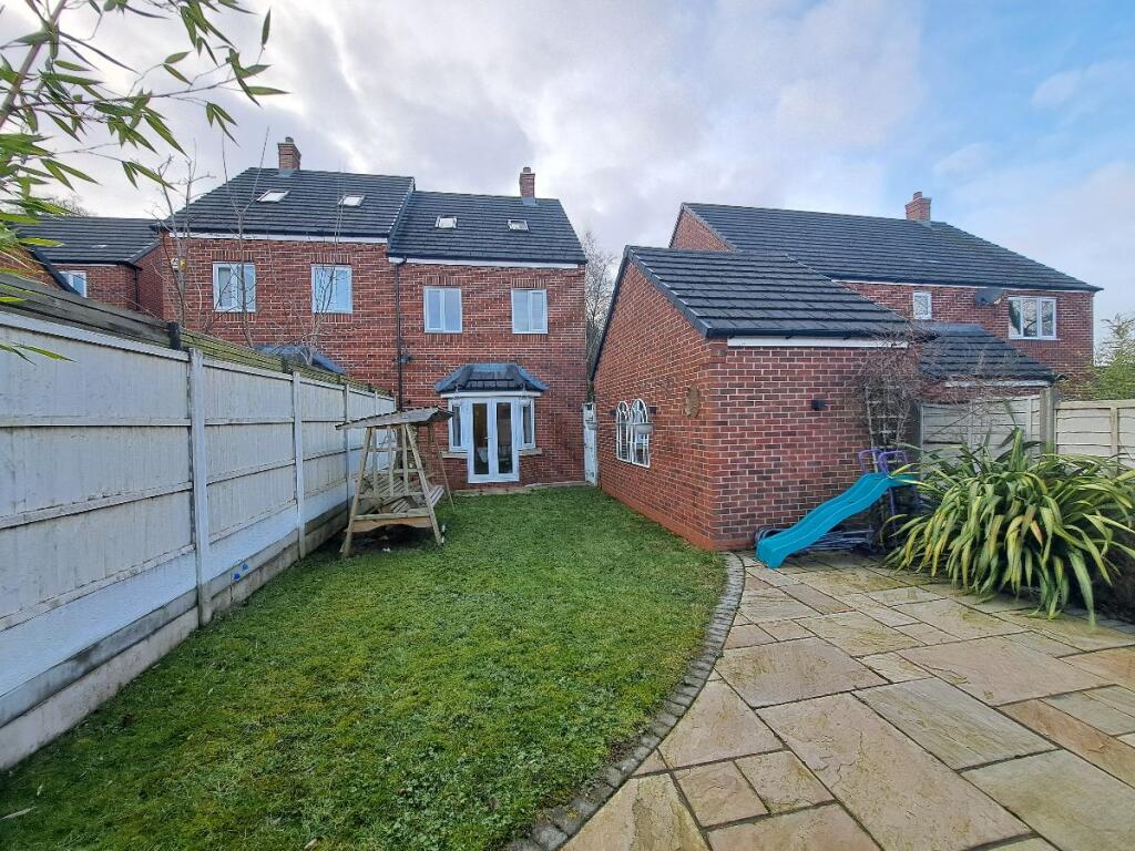 Additional property image - Chances Street, Birmingham