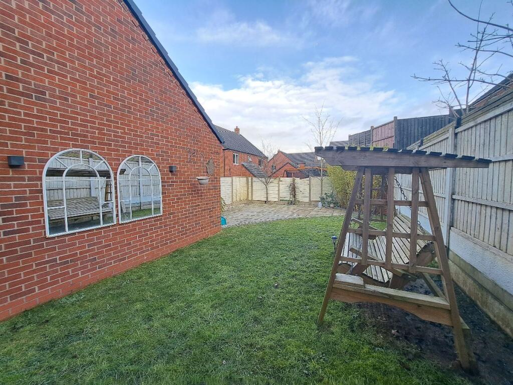 Additional property image - Chances Street, Birmingham