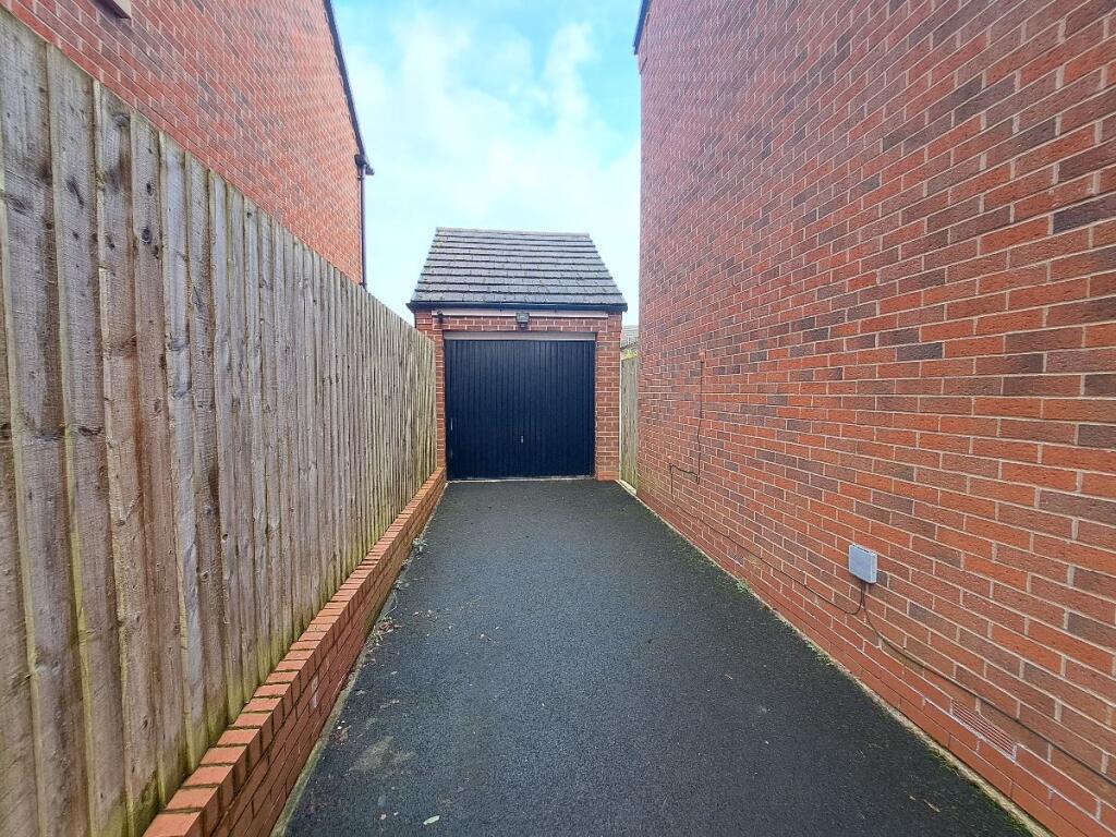 Additional property image - Chances Street, Birmingham