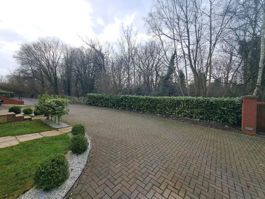 Additional property image - Chances Street, Birmingham
