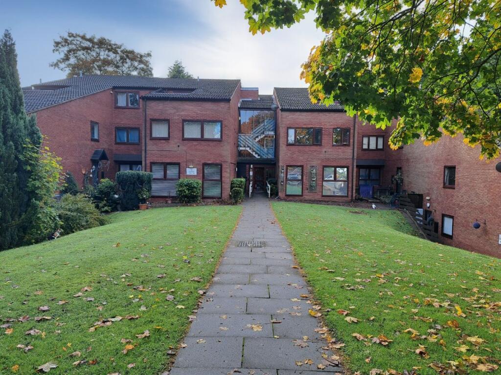Main image of property:  Gentian Badgers Bank Road, Sutton Coldfield