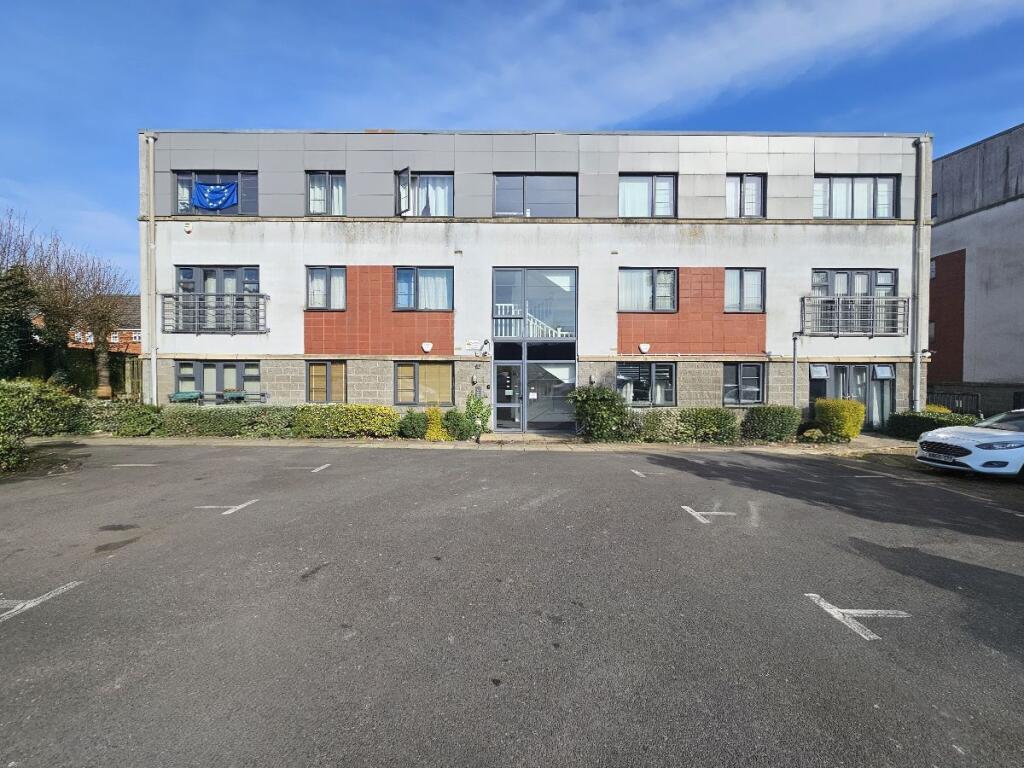 Main image of property: Cygnet Court, Smethwick