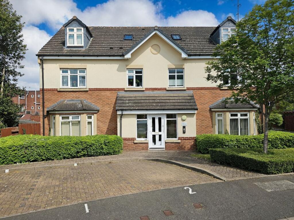 Main image of property: Hailwood Drive, Great Barr, Birmingham