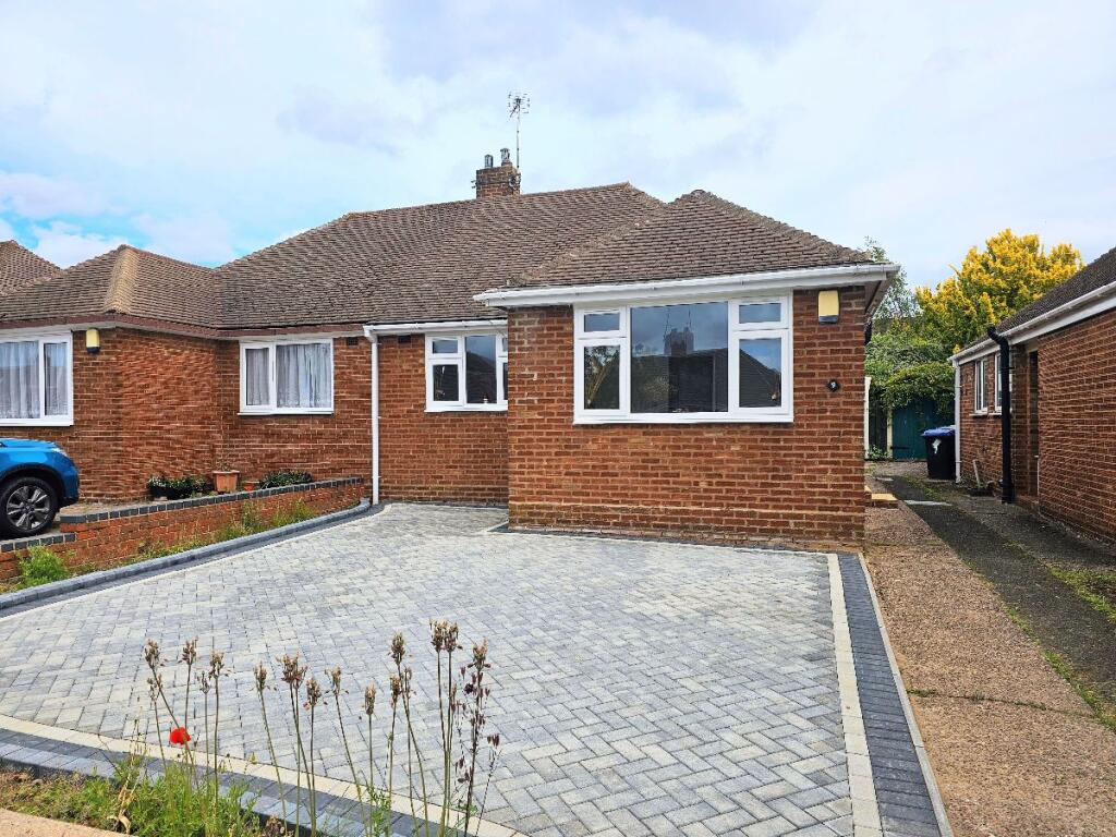 Main image of property: Broomhill Close, Birmingham