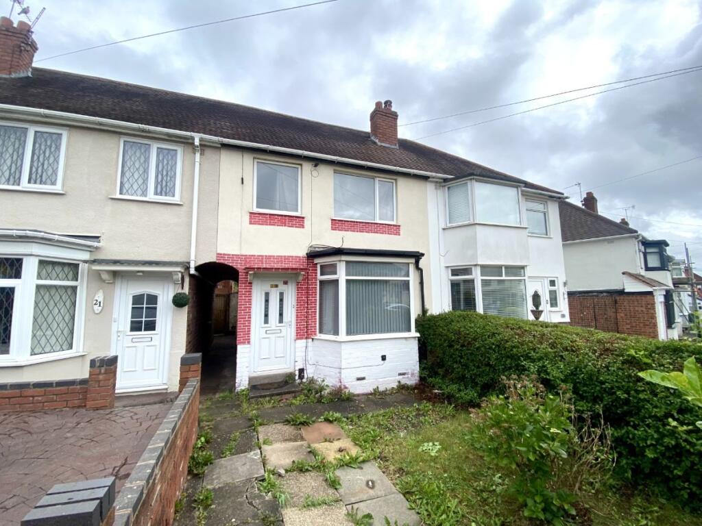 Main image of property: Newland Grove, Dudley