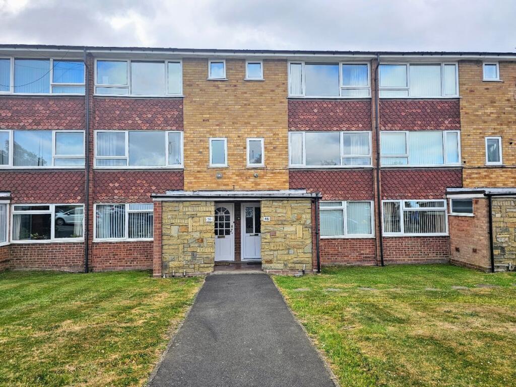 Main image of property: Monksfield Avenue, Birmingham